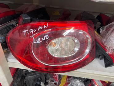 stop lampa za Volkswagen Tiguan od 2011. do 2015. god.
