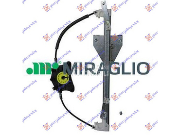 PODIZAC ZADNJEG PROZORA ELEKTR za Audi Q2 od 2020. do 2025. god.