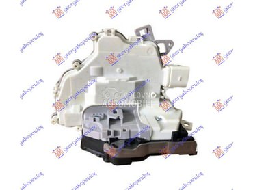 BRAVA ZADNJIH VRATA (CENTRALNO za Audi Q7 od 2019. do 2024. god.