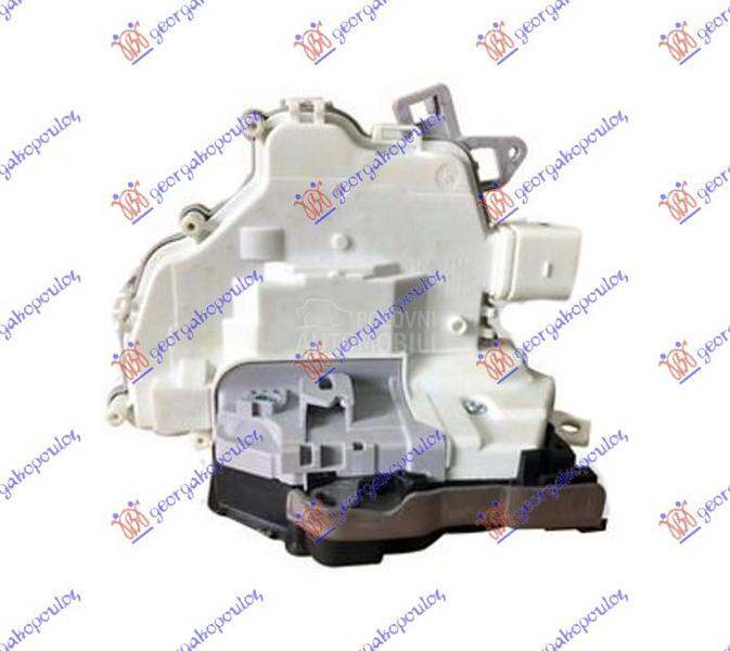 BRAVA ZADNJIH VRATA (CENTRALNO