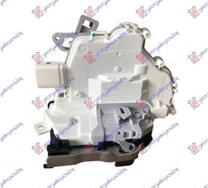 BRAVA ZADNJIH VRATA (CENTRALNO