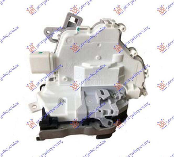 BRAVA ZADNJIH VRATA (CENTRALNO