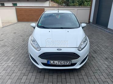 Ford Fiesta 1.5 TDCI T.O.P