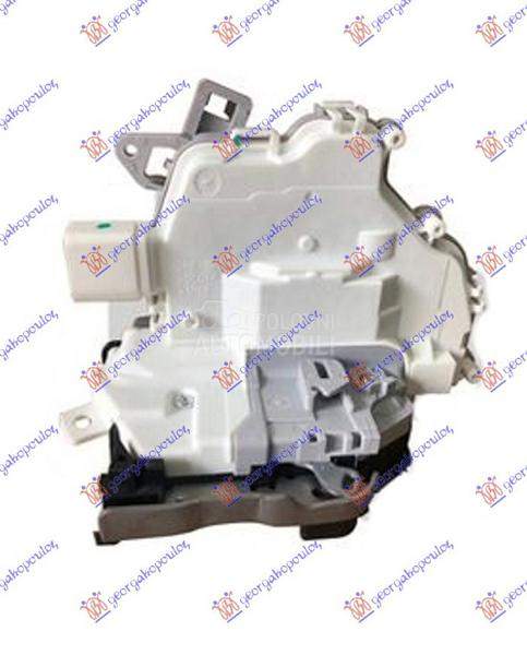 BRAVA ZADNJIH VRATA (CENTRALNO