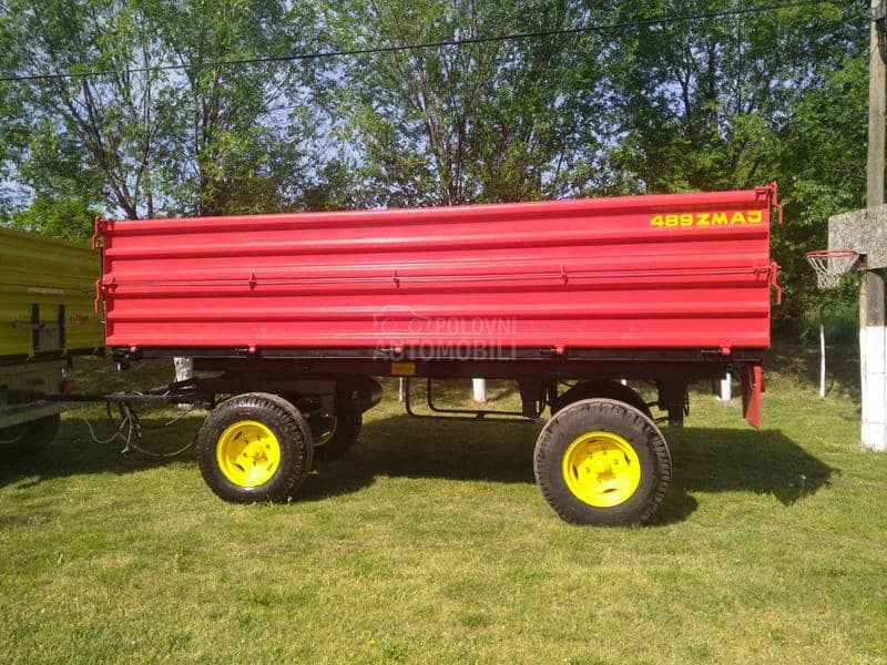 Zmaj 489