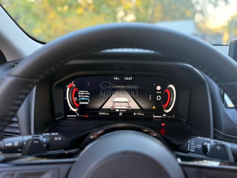 Nissan X-Trail VC-T TEKNA