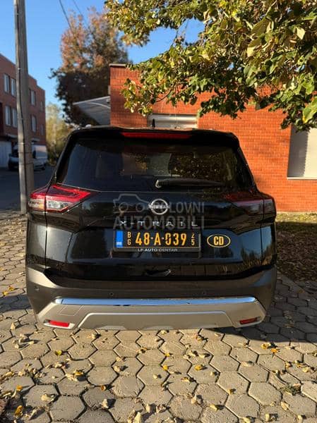 Nissan X-Trail VC-T TEKNA