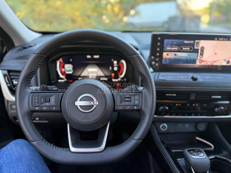 Nissan X-Trail VC-T TEKNA