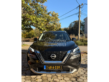 Nissan X-Trail VC-T TEKNA