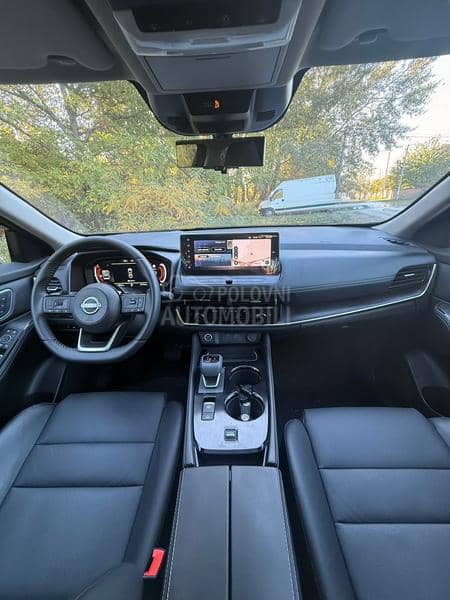 Nissan X-Trail VC-T TEKNA