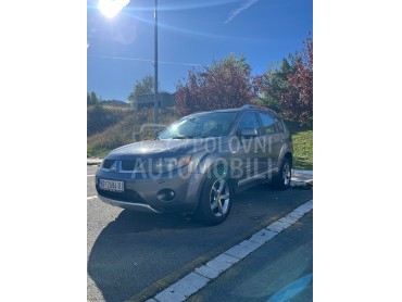 Mitsubishi Outlander 2.0