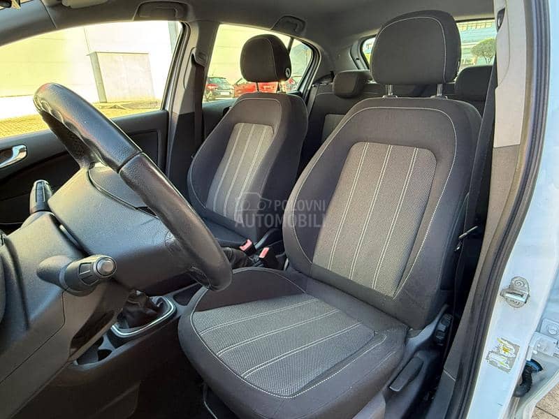 Opel Corsa D 1.4 EcoFlex CH