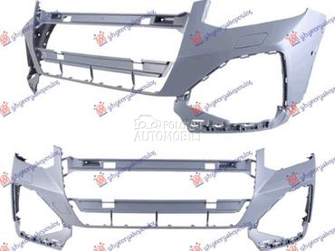 PREDNJI BRANIK PM (PRSKALICE) za Audi Q2 od 2020. do 2025. god.