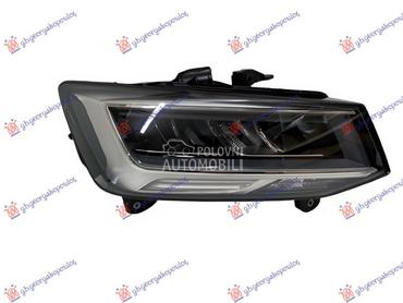 FAR CEO LED (VALEO) za Audi Q2 od 2020. do 2025. god.