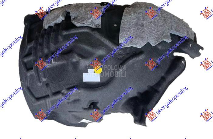 POTKRILO PLASTICNO (PREDNJI DE