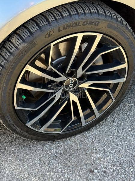 Audi A6 3.0 TDI QUATTRO