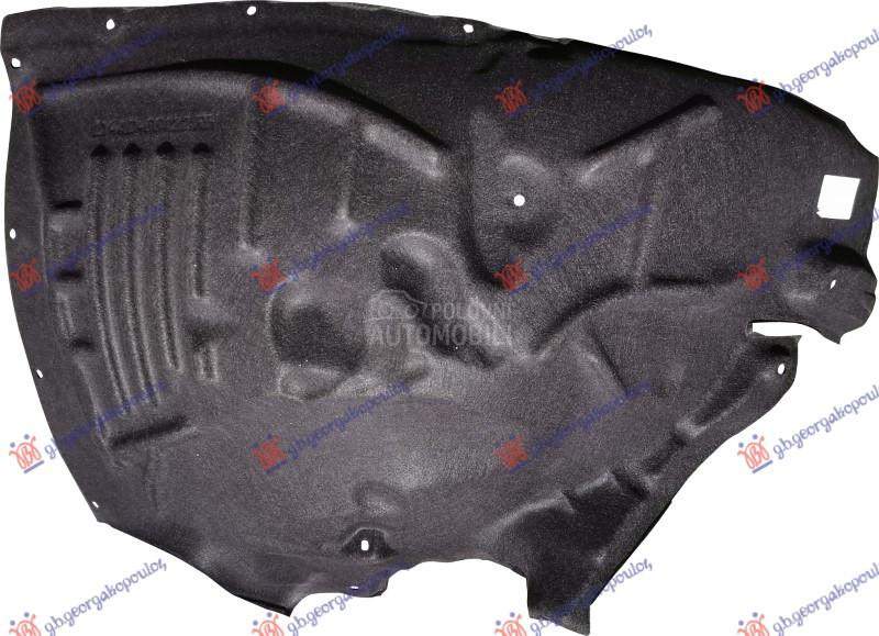 POTKRILO PLASTICNO (PREDNJI DE
