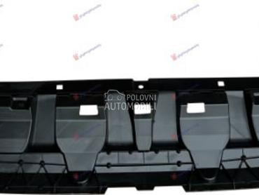 ZASTITA MOTORA ISPOD BRANIKA P za Audi Q8 od 2018. do 2022. god.