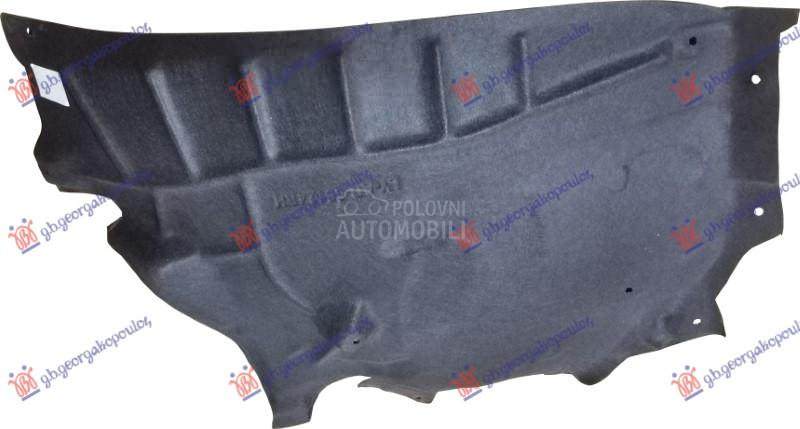 POTKRILO PLASTICNO (ZADNJI DEO