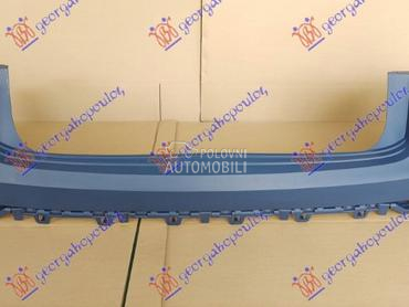 ZADNJI BRANIK GORNJI za Audi Q8 od 2018. do 2022. god.