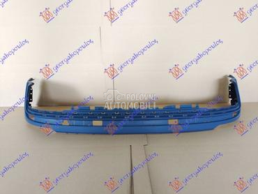 ZADNJI BRANIK DONJI (S-LINE/SQ za Audi Q8 od 2018. do 2022. god.