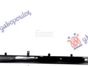 LAJSNA PREDNJEG BRANIKA DONJA za Audi Q8 od 2018. do 2022. god.