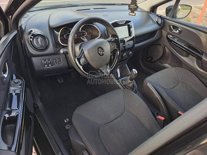 Renault Clio 1.5 DCI Na vi