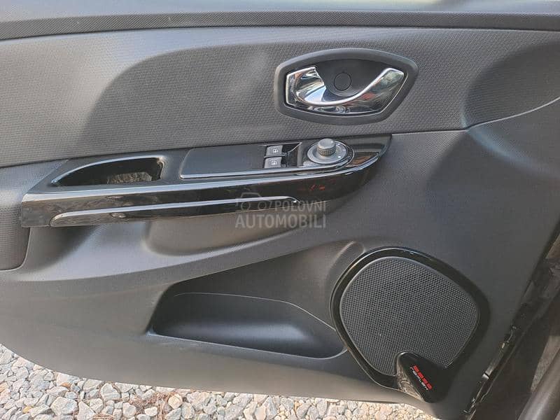 Renault Clio 1.5 DCI Na vi