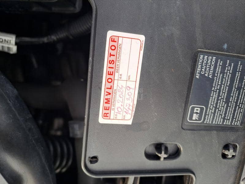 Renault Clio 1.5 DCI Na vi