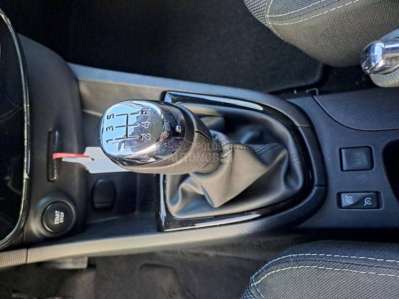 Renault Clio 1.5 DCI Na vi