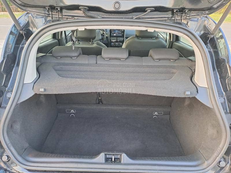 Renault Clio 1.5 DCI Na vi