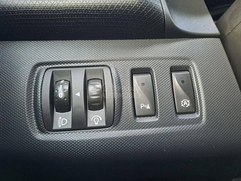 Renault Clio 1.5 DCI Na vi