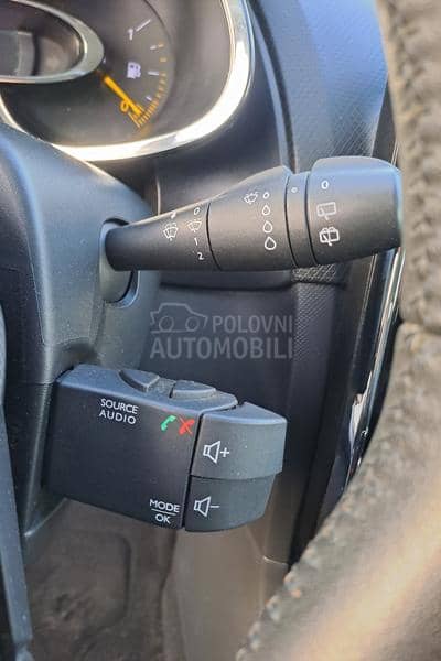 Renault Clio 1.5 DCI Na vi
