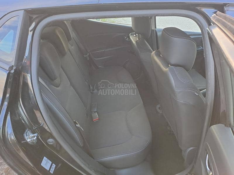 Renault Clio 1.5 DCI Na vi