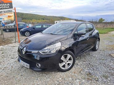 Renault Clio 1.5 DCI Na vi