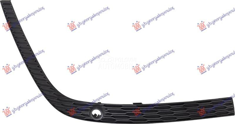 LAJSNA ZADNJEG BRANIKA (PDS SE