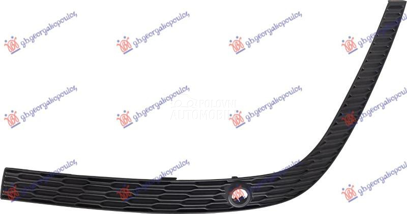 LAJSNA ZADNJEG BRANIKA (PDS SE