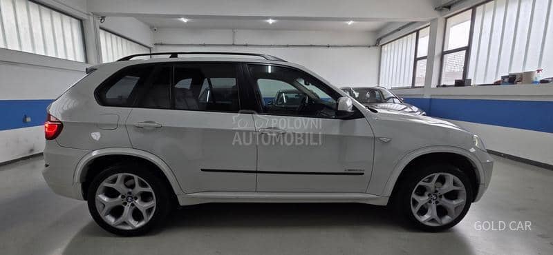 BMW X5 30d Xdrive