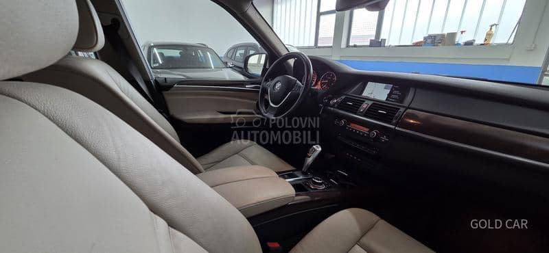BMW X5 30d Xdrive