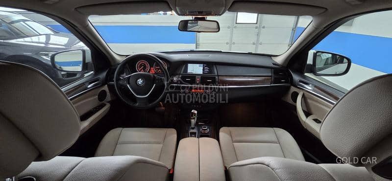 BMW X5 30d Xdrive