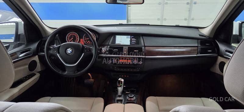BMW X5 30d Xdrive
