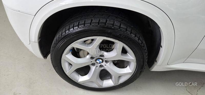 BMW X5 30d Xdrive