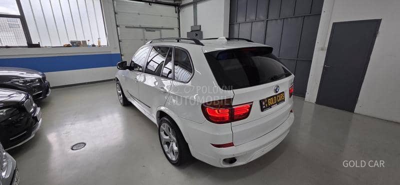 BMW X5 30d Xdrive