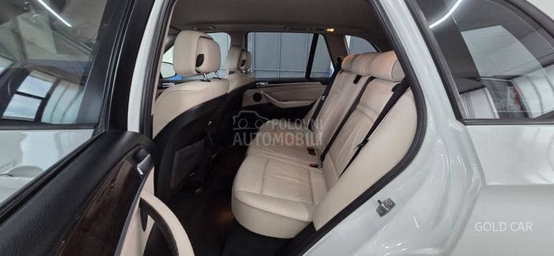 BMW X5 30d Xdrive