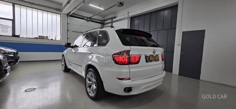 BMW X5 30d Xdrive