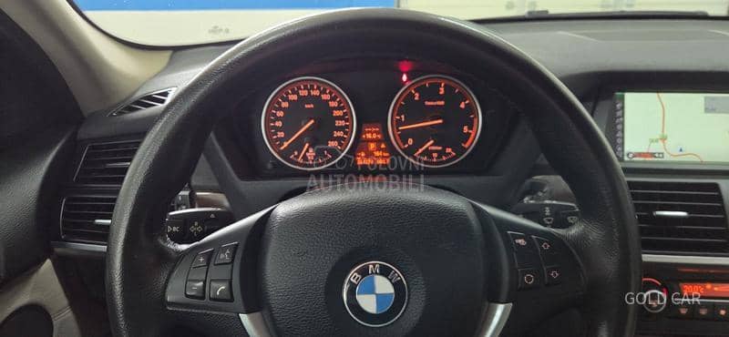 BMW X5 30d Xdrive