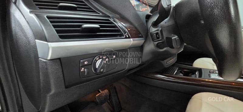 BMW X5 30d Xdrive
