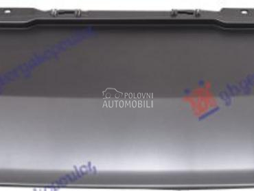 LAJSNA ZADNJEG BRANIKA DONJA S za Audi Q8 od 2018. do 2022. god.