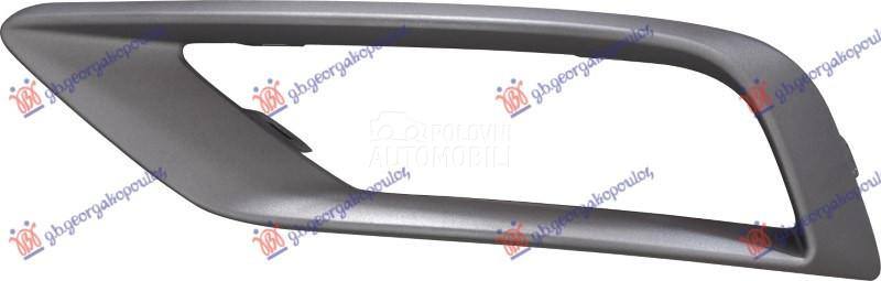 LAJSNA IZDUVNE CEVI AUSPUHA SR