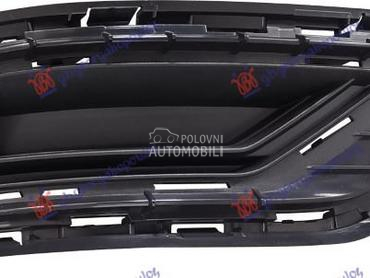 NOSAC LAJSNE IZDUVNE CEVI AUSP za Audi Q8 od 2018. do 2022. god.